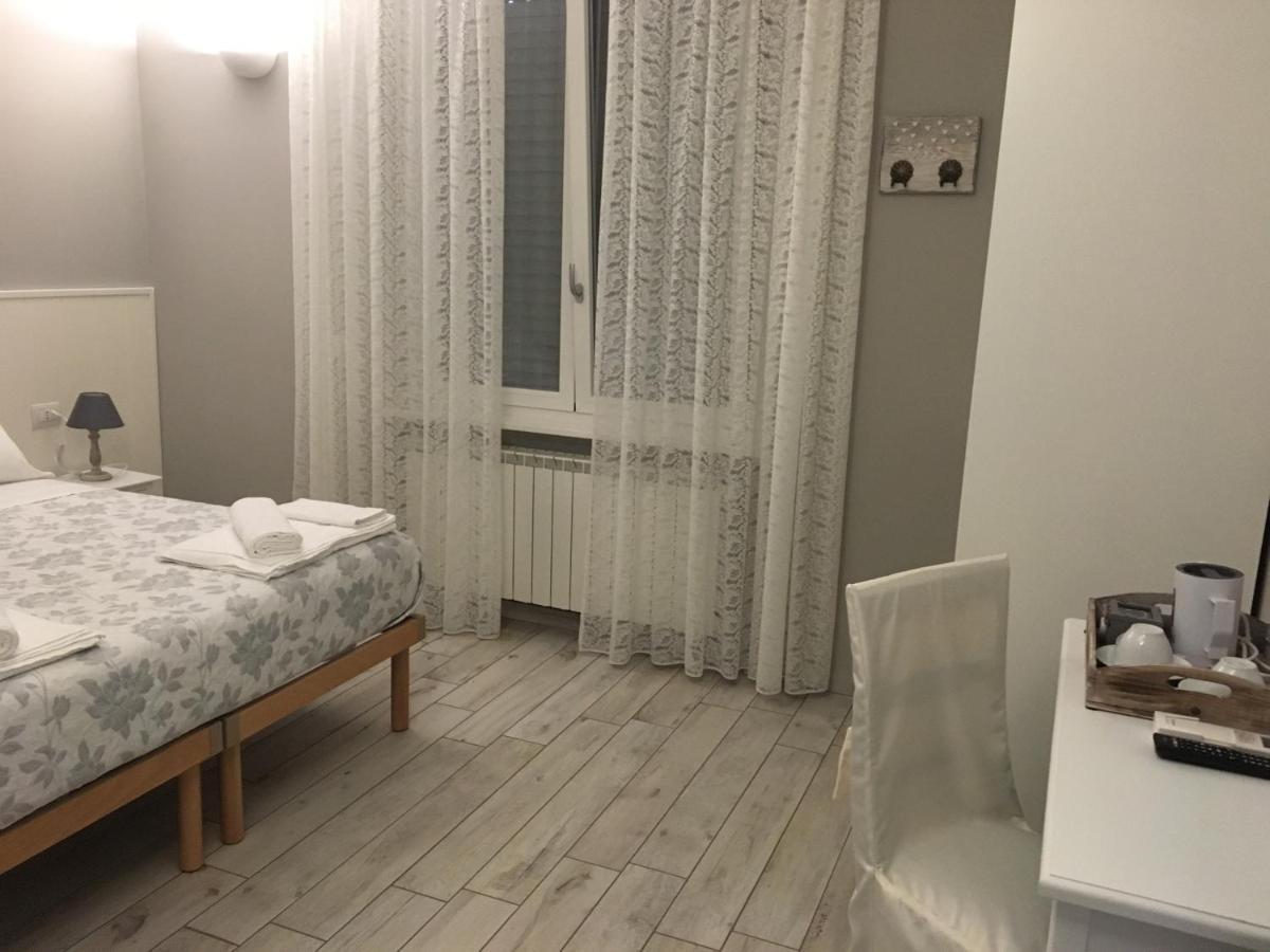 La Terrazza Sul Naviglio B&B Bernate Ticino Dış mekan fotoğraf